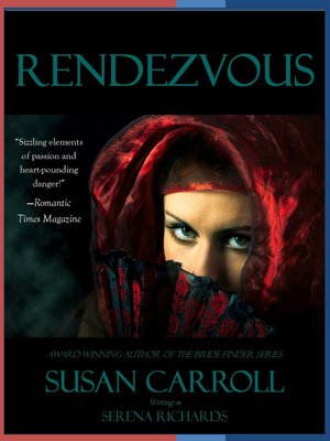 cover image of Rendezvous
